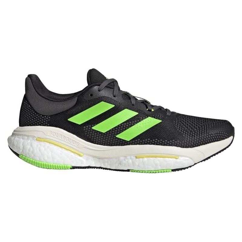 adidas Men's Solarglide 5 Sneaker