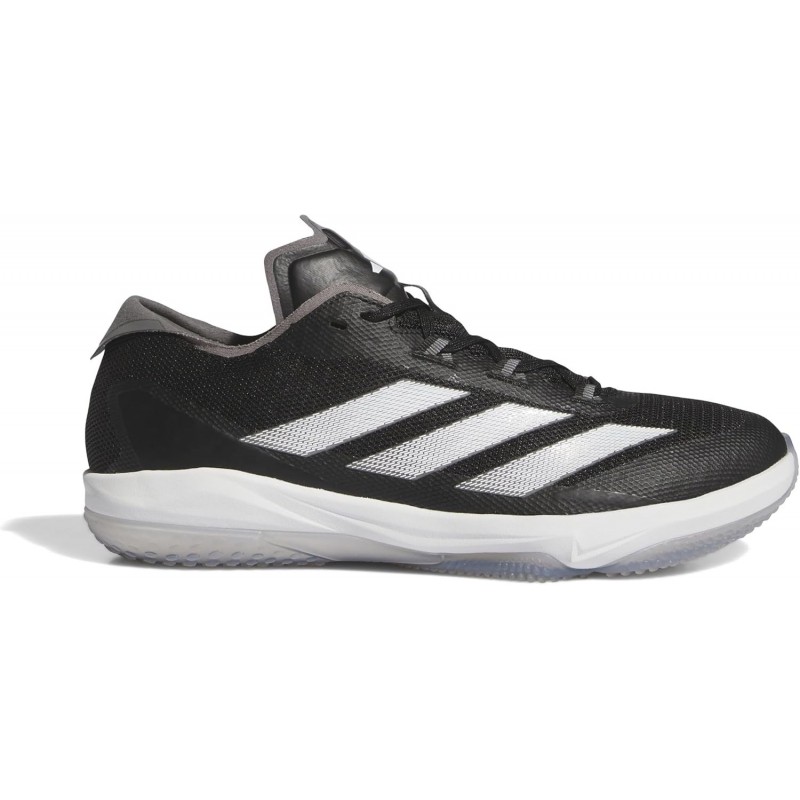 adidas Men's Adizero Impact Turf Trainer Baseball Sneaker