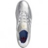 adidas Lucas Puig Mens Skateboarding Shoes in Silver