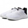 adidas Duramo 10 White/White/Almost Lime 8 D (M)