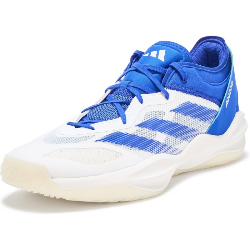 adidas Adizero Select 2.0 Unisex Low Basketball Trainers – Unmatched Court Speed