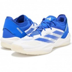 adidas Adizero Select 2.0 Unisex Low Basketball Trainers – Unmatched Court Speed