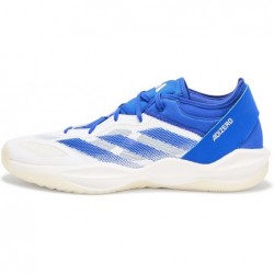 adidas Adizero Select 2.0 Unisex Low Basketball Trainers – Unmatched Court Speed