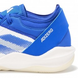 adidas Adizero Select 2.0 Unisex Low Basketball Trainers – Unmatched Court Speed