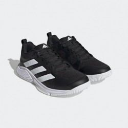 adidas Men's Court Team Bounce 2.0 Indoor Shoe