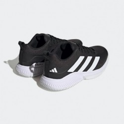 adidas Men's Court Team Bounce 2.0 Indoor Shoe