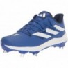 adidas Men's Adizero Afterburner 9 Sneaker