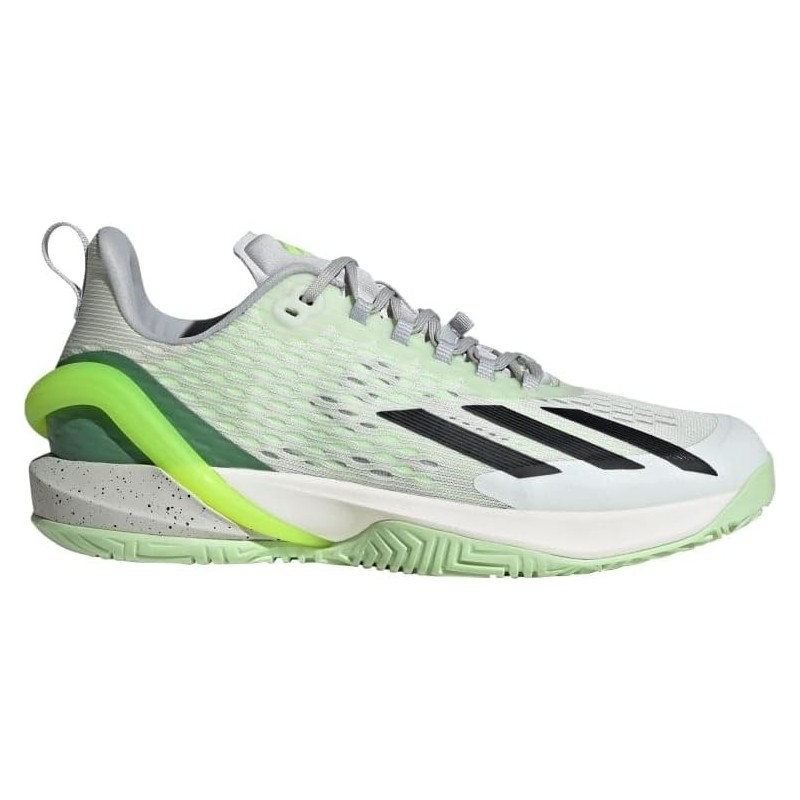 adidas Men's Adizero Cybersonic Tennis Shoe