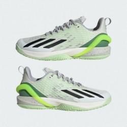 adidas Men's Adizero Cybersonic Tennis Shoe