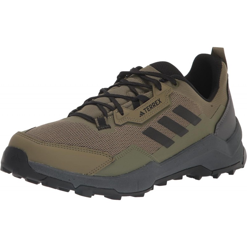 adidas Men's Terrex AX4 Hiking Shoe