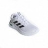 adidas Men's Cloudfoam Comfy Elastic Lace Sneaker