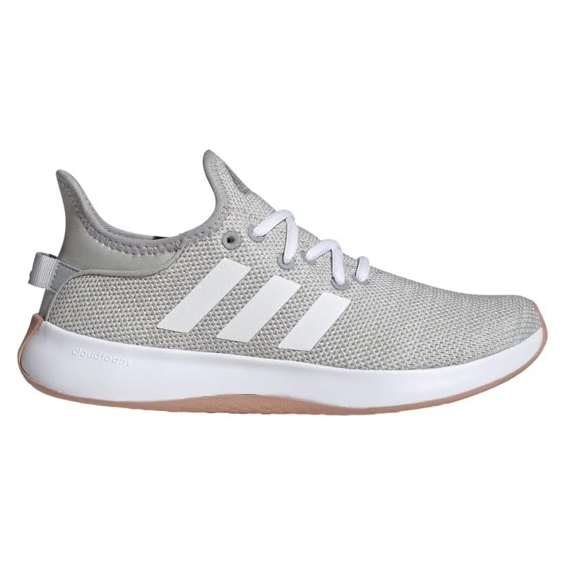 adidas Women's Cloudfoam Pure Sportswear Sneakers