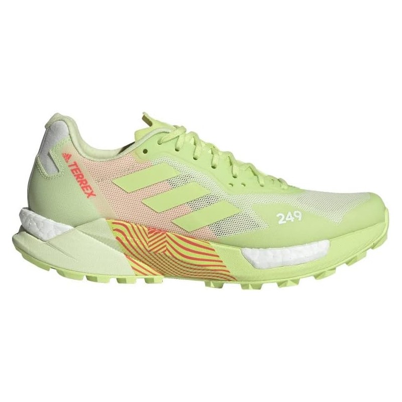 adidas Women's Agravic Flow 2