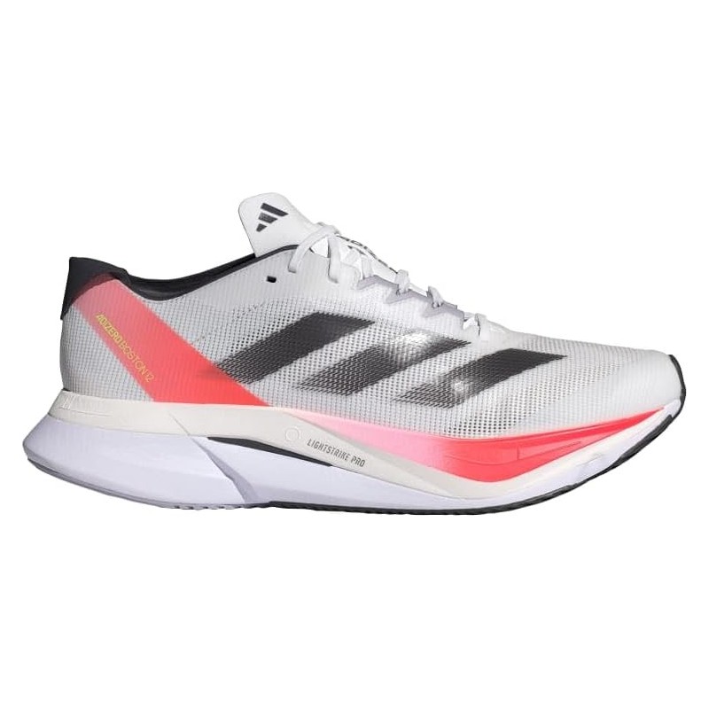 adidas Men's Adizero Boston 12