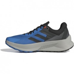 adidas Men's Terrex Soulstride Flow Trail Running Sneaker