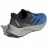 adidas Men's Terrex Soulstride Flow Trail Running Sneaker