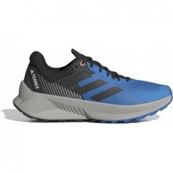 adidas Men's Terrex Soulstride Flow Trail Running Sneaker