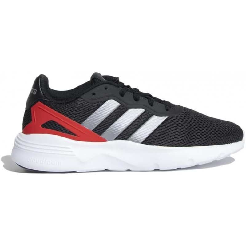 adidas Nebzed Mens Running Shoes