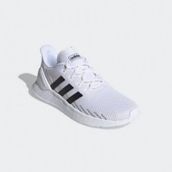 adidas Kids' Questar Flow Cloudfoam Running Shoes